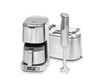 Ремонт мелкой бытовой техники Electrolux