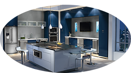 Ремонт Electrolux