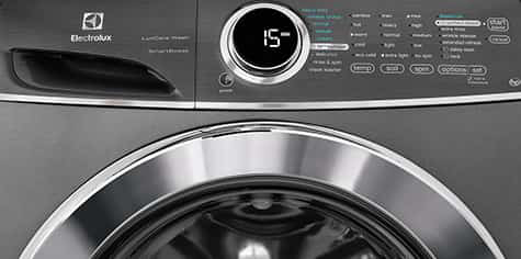 Запчасти Electrolux
