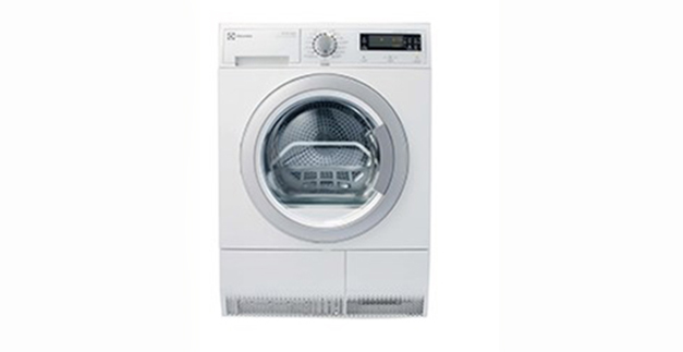 Запчасти для сушильного барабана Electrolux